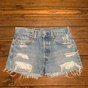 Vintage Levi’s (27)